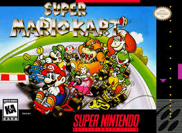 Mariokart